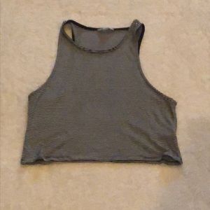 I’m trying to downsize my closet.